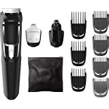 Philips Norelco Multigroom Set Series 3000 With 13 Attachments Ffp ...