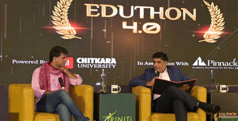 EDUTHON 5.0 | The Next of Education: AI Meets Humanity