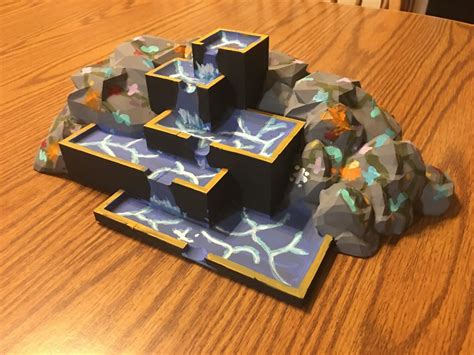 Image result for Blender Waterfall Tutorial