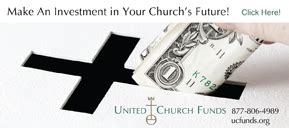 KYP: Love Binds a Just World For All - United Church of Christ