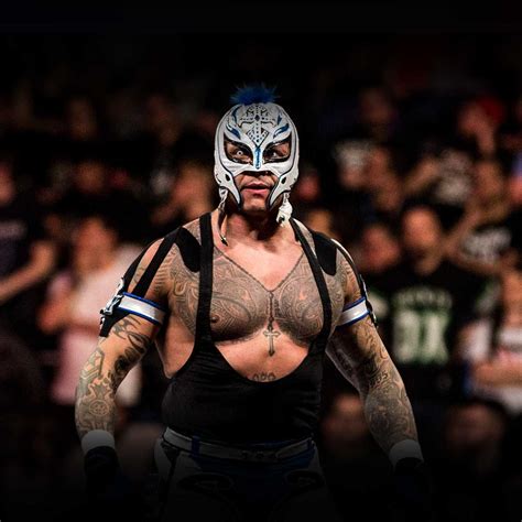 Rey Mysterio 2024
