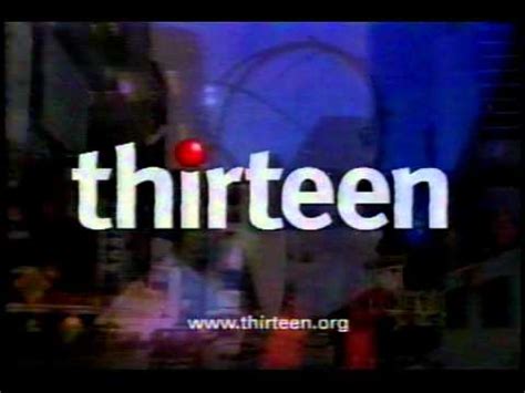 Image result for PBS 1999 WNET