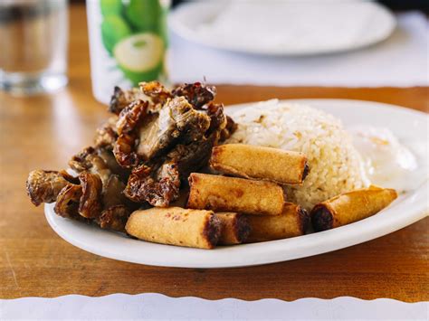 The 16 Best Filipino Restaurants In SF - San Francisco - The Infatuation