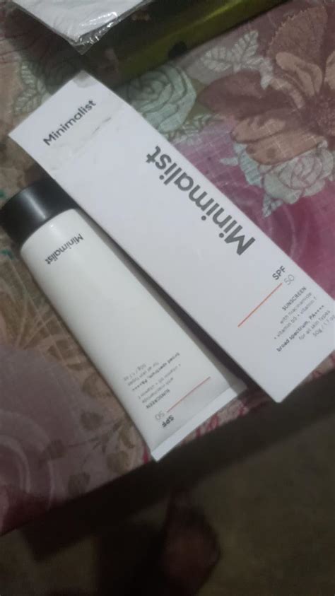 Minimalist Anti-Aging Skincare Kit, Routine Kit For Unisex, Face Wash ...