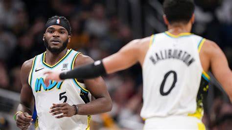 Pacers injury update: Jarace Walker listed questionable with illness