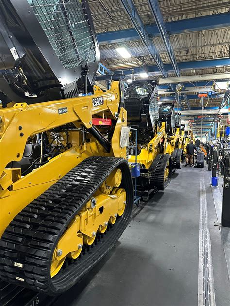 Caterpillar Sanford Nc