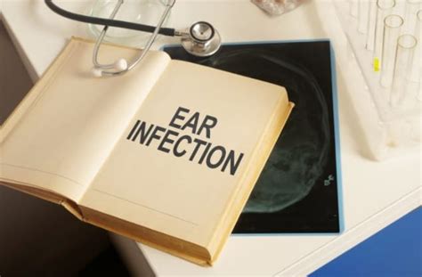 11 Effective Home Remedies for Ear Infections in Kids - IYURVED-IN