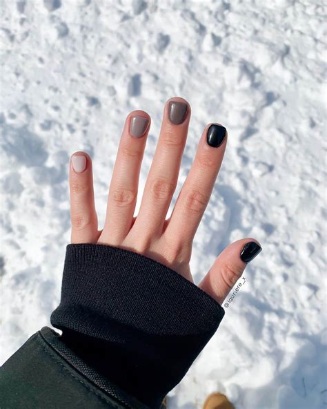 Image result for Gradient Nails