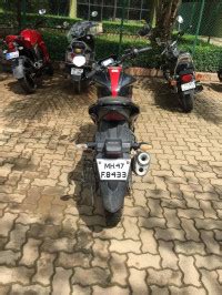 Used Suzuki Gixxer 150 in Mumbai with warranty. Loan and Ownership ...