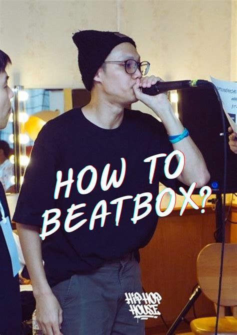 Image result for Beatbox Tutorials