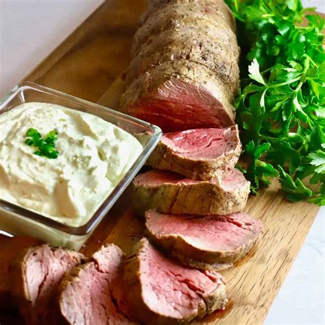 Bacon Wrapped Beef Tenderloin Recipe - Grits and Pinecones