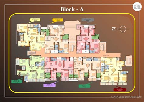 Aakruti Amity - Electronic City, Bangalore - Apartment Project ...