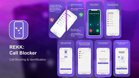 Free Call Block Apps 的图像结果