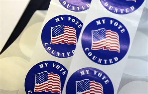 Straight-Ticket Voting 的图像结果