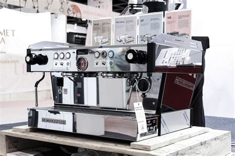 La Marzocco Commercial Espresso Machines
