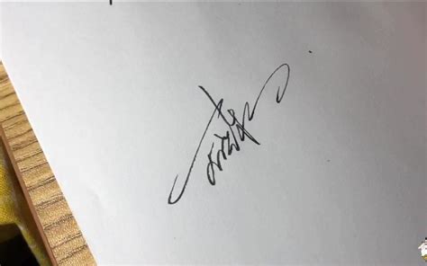 免费设计签名，字可以写得不好看，但是签名一定要漂亮_哔哩哔哩 (゜-゜)つロ 干杯~-bilibili