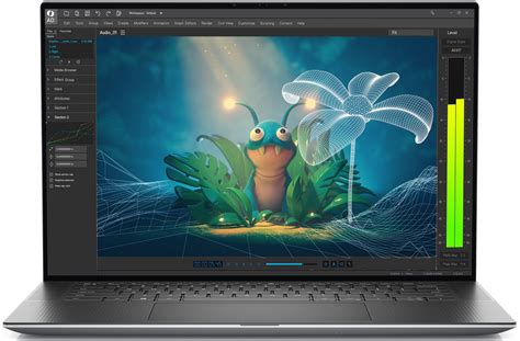 Dell Precision 5570 - i7-12700H · RTX A1000 · 15.6”, FHD+ (1920 x 1200), IPS · 512GB SSD · 32GB ...