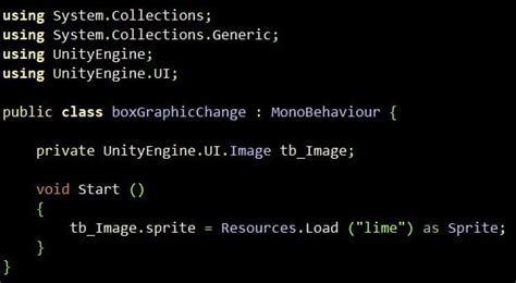 Image result for Unity Resources Folder