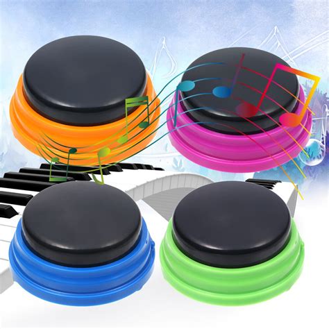 Image result for Sound Using Plastic Buttons