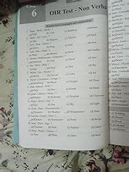 Oswaal Practical Approach to SSB Interview | Technique-Wise & Task Wise ...