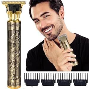 Samarajya Enterprises Trimmer For Men Cordless Buddha Style Hair ...