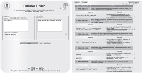 Image result for Query Search Interface