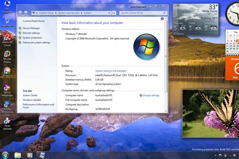 Image result for Windows Server Vs Windows 7