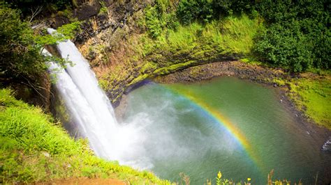 Rainbow Falls Hawaii: Easy to See, Easy to Love | Hawaii Aloha Travel