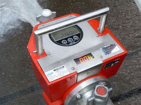 Image result for Flow Testing Fire Hydrant Procedure