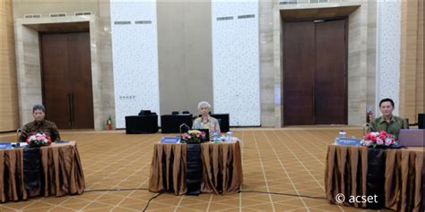 Laporan Keuangan PT Acset Indonusa Tbk. (ACST)