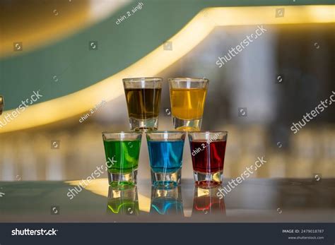 598 Make Shot Liquor Images, Stock Photos, and Vectors | Shutterstock