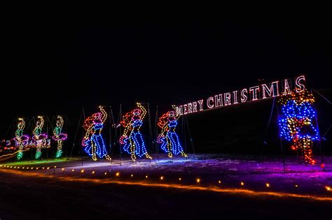 12 Things to Do for Christmas in Nashville - Travel Addicts