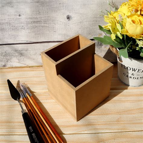 Pen Stand Cutlery Holder Multi Purpose Organizer – Handilane