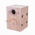 Image result for Outdoor Rabbit Nesting Box