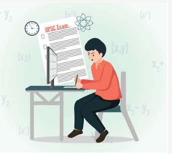 Practical 8 Mental Preparation for UPSC Mains