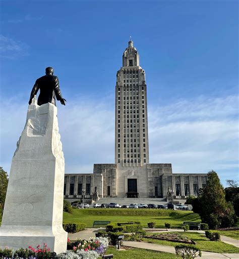 Is Louisiana raising its minimum wage? 19 states raising minimum wage