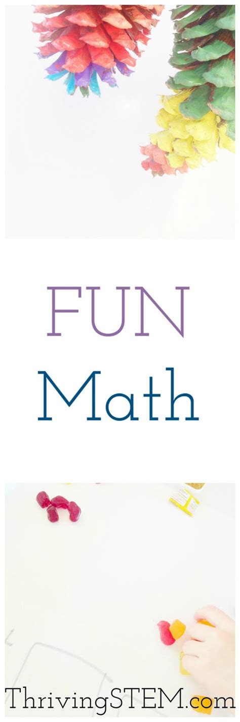 Image result for Fun Math Lessons