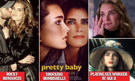 Pretty Baby Movie Poster