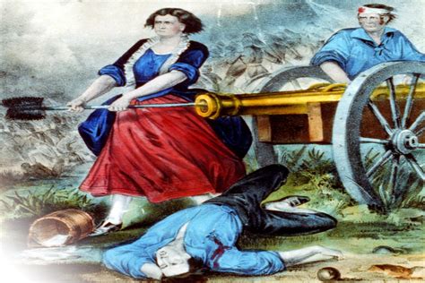 Molly Pitchers American Grill