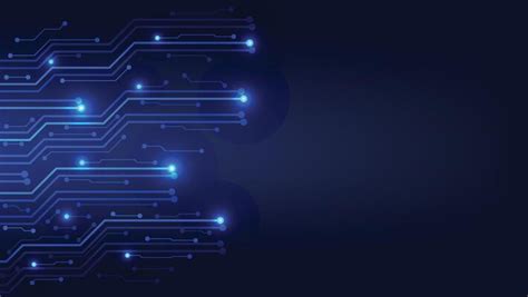 technology light background vector 的图像结果