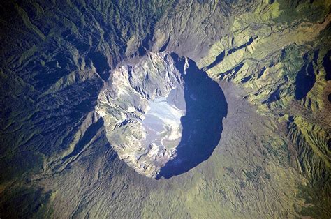 Image result for Mount Tambora Explode