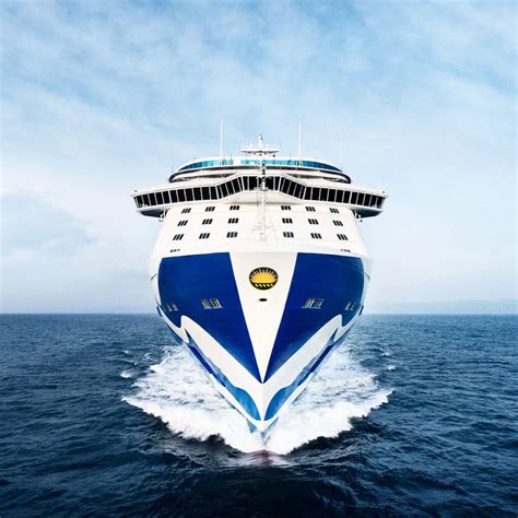 Cruises to Antarctica - Princess Cruises