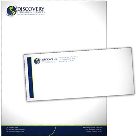 Image result for Letterhead/Envelopes