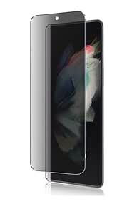 LIKECASE Anti Spy Screen Protector Screen Guard Edge-Edge Full Screen ...