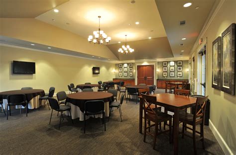 Facilities & Directions | Scot Ward Funeral Services - Conyers, GA