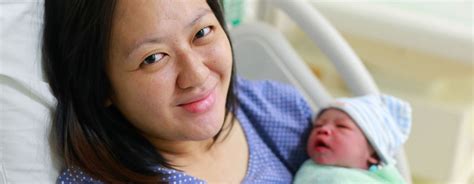 Postpartum Care - Partners in Women