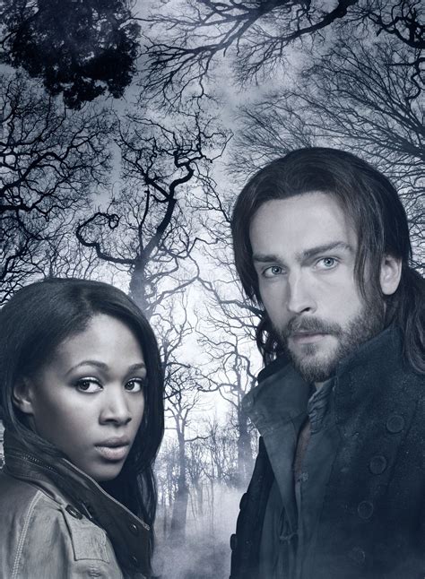 Sleepy Hollow: minden, amit tudni kell a sorozatról - Sorozatjunkie