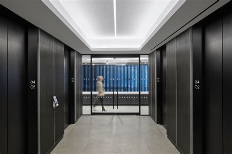 Forum 875 Third Avenue Spec Suites - New York City | Office Snapshots