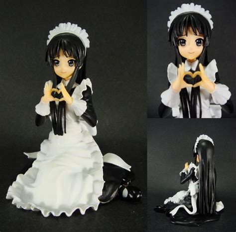 Buy K-ON! Mio Maid Figure Online at Low Prices in India - Amazon.in