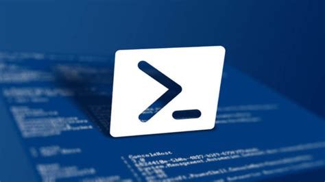 Image result for Select Administrator Windows PowerShell